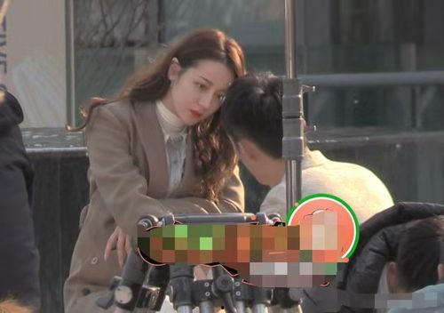 黄景瑜迪丽热巴最新爆料,揭秘幕后故事与精彩瞬间 第3张 黄景瑜迪丽热巴最新爆料,揭秘幕后故事与精彩瞬间 第3张