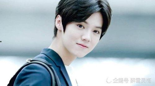 圈内爆料鹿晗许凯,揭秘娱乐圈的神秘恋情 第2张 圈内爆料鹿晗许凯,揭秘娱乐圈的神秘恋情 第2张