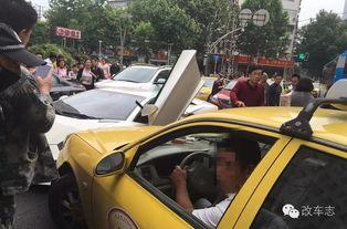 江苏出租车爆料新闻,揭露行业乱象,乘客权益亟待保障 第2张 江苏出租车爆料新闻,揭露行业乱象,乘客权益亟待保障 第2张