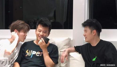 陈赫鹿晗最新爆料,娱乐圈背后的惊人真相 第2张 陈赫鹿晗最新爆料,娱乐圈背后的惊人真相 第2张