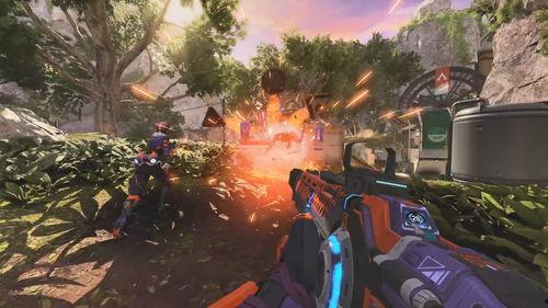 apex6月活动爆料最新,独家爆料,精彩活动抢先看! 第3张 apex6月活动爆料最新,独家爆料,精彩活动抢先看! 第3张