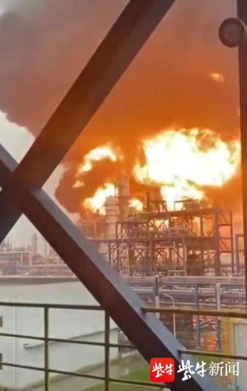 淮安化工厂爆料视频大全,揭秘工厂内部真相与争议