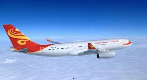 爆料海南航空事件视频最新,惊心动魄一幕引关注 第2张 爆料海南航空事件视频最新,惊心动魄一幕引关注 第2张