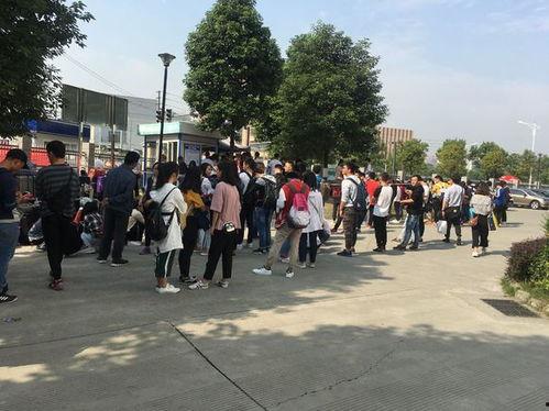 成都富士康最新爆料消息,揭秘生产线内幕与员工现状 第3张 成都富士康最新爆料消息,揭秘生产线内幕与员工现状 第3张