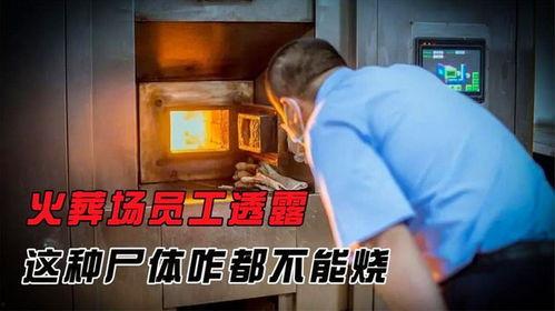 火葬场内部爆料视频下载,揭秘生死轮回的神秘面纱 第3张 火葬场内部爆料视频下载,揭秘生死轮回的神秘面纱 第3张