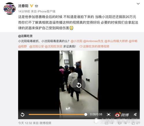 小沈阳媳妇爆料视频全集,揭秘夫妻生活幕后真相 第2张 小沈阳媳妇爆料视频全集,揭秘夫妻生活幕后真相 第2张