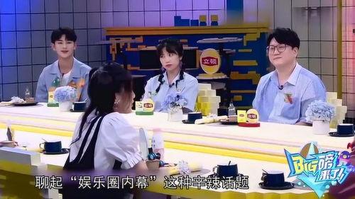 娱乐真相爆料,真相背后的娱乐爆料大揭秘  第3张