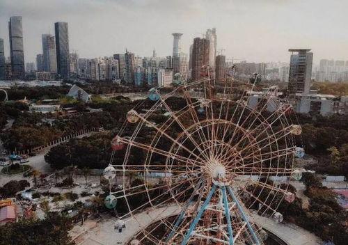 深圳摩天轮爆料事件视频,视频揭秘惊人真相 第3张 深圳摩天轮爆料事件视频,视频揭秘惊人真相 第3张