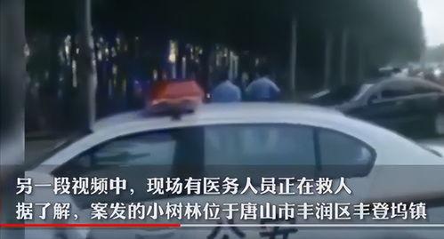 唐山警察爆料案件最新,最新案件背后惊人真相