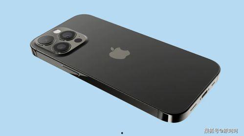 iPhone15最新爆料来袭,颠覆性升级与神秘新功能揭晓！