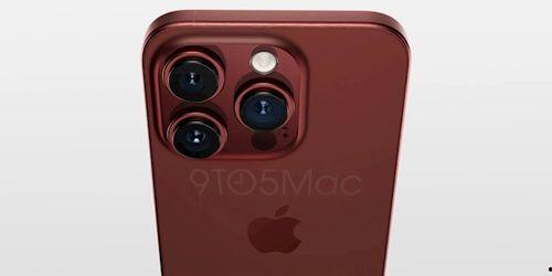 iPhone15最新爆料来袭,颠覆性升级与神秘新功能揭晓！  第2张