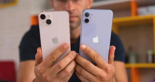 iPhone15最新爆料来袭,颠覆性升级与神秘新功能揭晓！  第3张