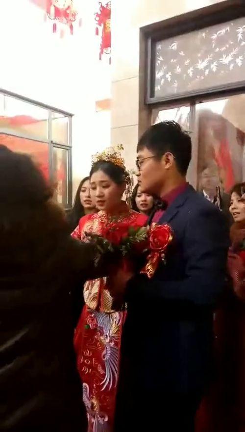 男子婚礼爆料视频大全集,男子婚礼爆料视频大全集精彩瞬间回顾  第2张