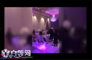 男子婚礼爆料视频大全集,男子婚礼爆料视频大全集精彩瞬间回顾  第3张