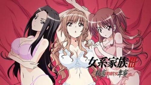女系家族在线观看无修,揭秘无修版中的家族秘辛与情感纠葛  第2张