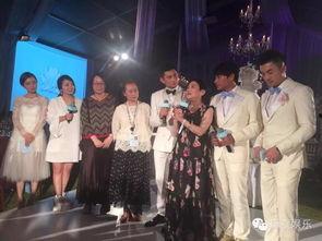 娱乐爆料感动,揭秘那些令人动容的幕后故事  第2张