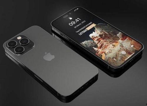 iphone 14外观最新爆料,全新设计亮点抢先看！