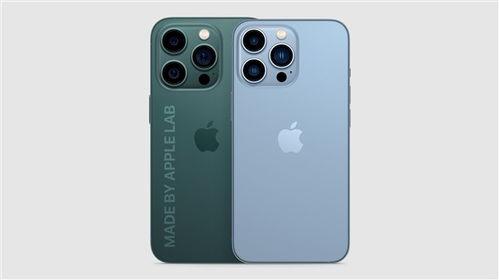 iphone 14外观最新爆料,全新设计亮点抢先看！  第3张