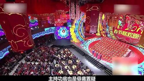 牛年春晚爆料视频,揭秘幕后花絮与亮点  第2张