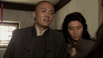 闯关东2全集在线观看,波澜壮阔的东北移民史诗  第3张