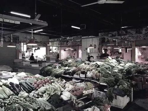 长春菜市场爆料事件最新,揭露食品安全背后的惊人真相