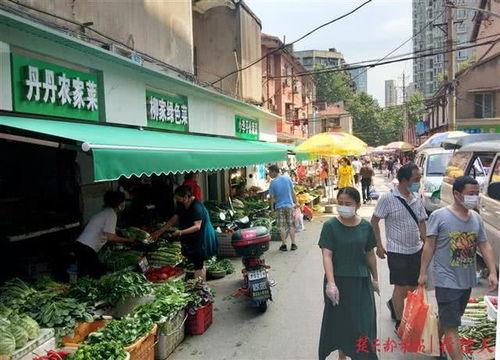 长春菜市场爆料事件最新,揭露食品安全背后的惊人真相  第2张