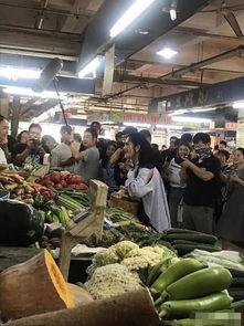 长春菜市场爆料事件最新,揭露食品安全背后的惊人真相  第3张