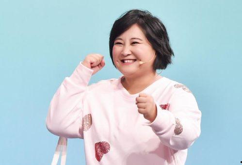 娱乐影视最新爆料贾玲,笑中带泪的喜剧女王成长记  第2张