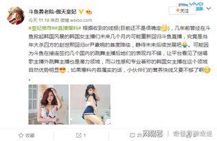 韩国主播爆料视频,揭秘娱乐圈惊人内幕  第3张