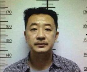 娱乐大爆料黄海波是谁,娱乐大爆料背后的明星人生  第2张