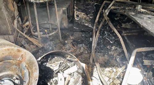 西安煤气罐爆料事件视频,惊心动魄的紧急救援瞬间 第2张 西安煤气罐爆料事件视频,惊心动魄的紧急救援瞬间 第2张