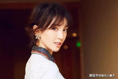 娱乐圈爆料吴瑾言是谁,吴瑾言是谁？揭秘当红小花旦的崛起之路  第3张