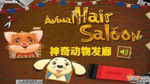 神奇理发店 在线观看,揭秘神秘魔力，在线观看奇幻之旅  第2张