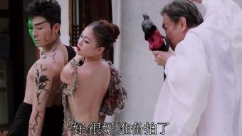 韩国皱妓在线观看,揭秘神秘表演艺术背后的故事  第2张
