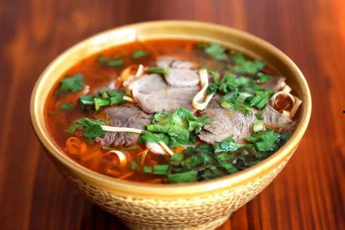 淮南牛肉汤爆料视频大全,揭秘经典美食背后的故事与风味