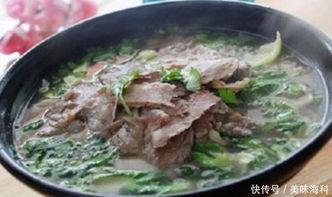 淮南牛肉汤爆料视频大全,揭秘经典美食背后的故事与风味  第2张