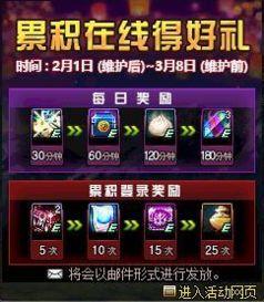 地下城最新活动爆料,神秘活动来袭，探寻未知领域！  第2张