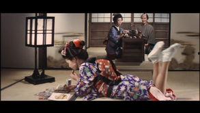 性盗鼠小僧在线观看,一场惊心动魄的盗宝冒险  第3张