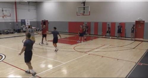 欧文爆料去湖人打球视频,揭秘篮球巨星转会背后的精彩瞬间  第2张