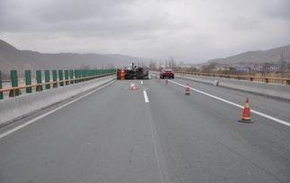 霍寨高速最新路况爆料,最新爆料揭示畅通与拥堵真相  第2张