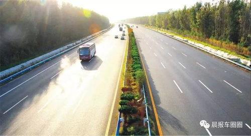 霍寨高速最新路况爆料,最新爆料揭示畅通与拥堵真相  第3张