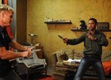 杀手追击战在线观看,生死逃亡的惊心动魄  第2张