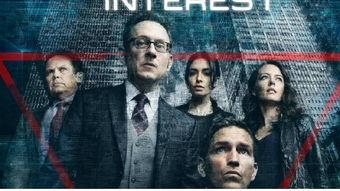 疑犯追踪第5季在线观看,揭秘科技与正义的较量  第3张