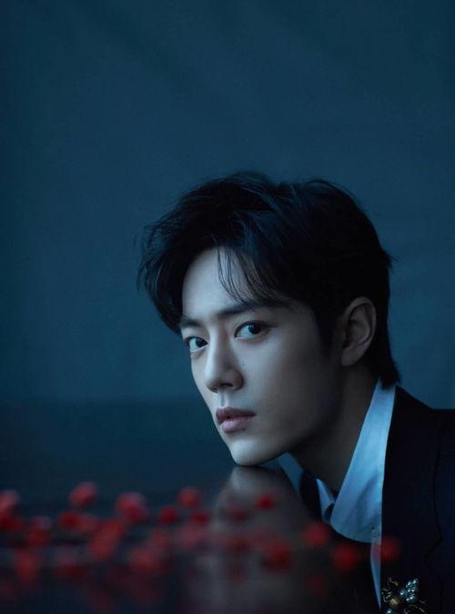 肖战最新爆料七夕图片视频,浪漫瞬间引粉丝尖叫