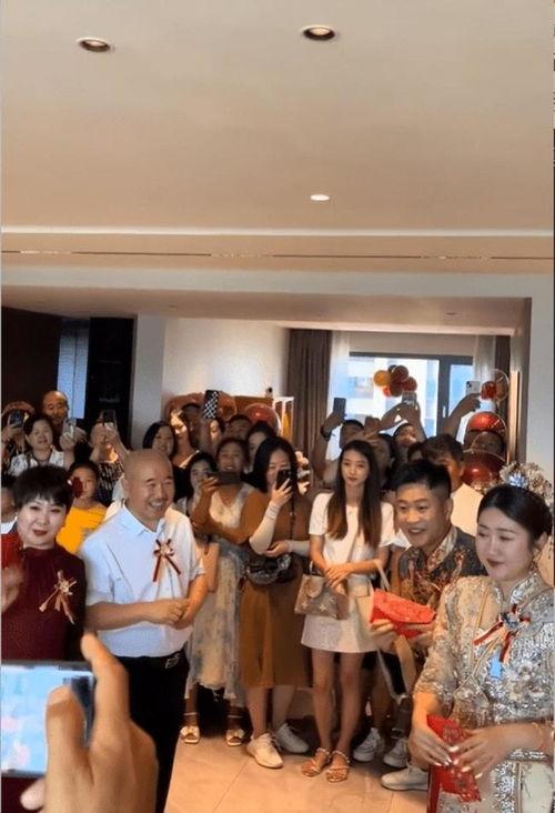 刘能儿子王亮爆料视频播放