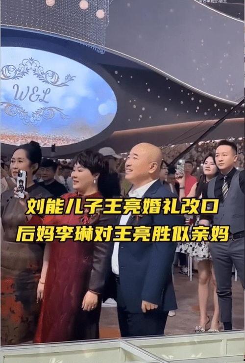 刘能儿子王亮爆料视频播放  第2张