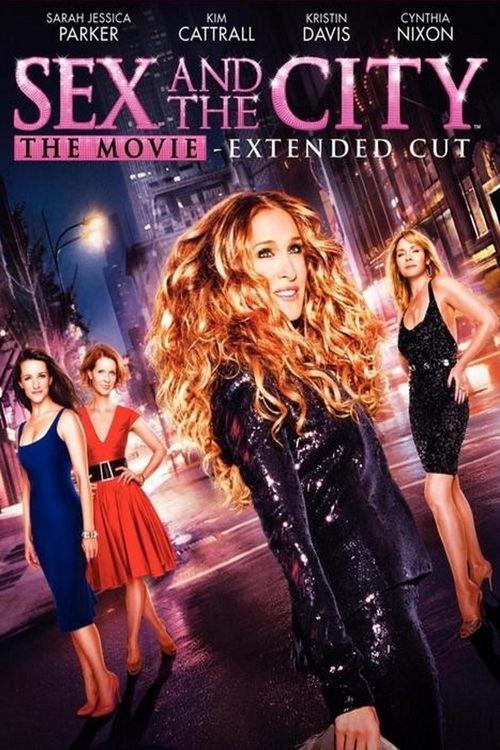 欲望都市电影在线观看,时尚都市女性的欲望之旅