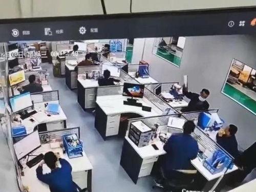 最新爆料工厂视频,最新爆料视频曝光惊人细节  第3张