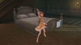 第五人格最新爆料家具门,家具门新爆料，神秘门扉开启未知领域  第3张