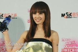 台湾艺人蔡依林最新爆料,揭秘演艺圈不为人知的幕后故事  第2张